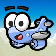 Airport Mania: First Flight