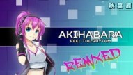 Akihabara - Feel the Rhythm Remixed