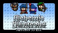 Alchemic Dungeons