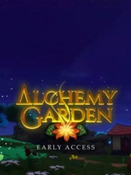 Alchemy Garden