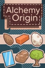 Alchemy Origin