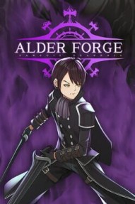 Alder Forge