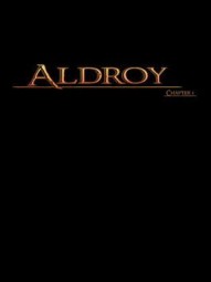 Aldroy - Chapter 1