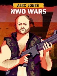 Alex Jones' NWO Wars