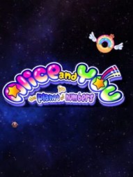 Alice and You in the planet of numbers