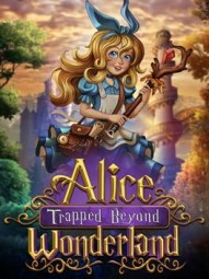 Alice Trapped Beyond Wonderland