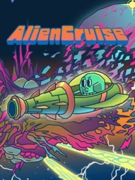 Alien Cruise