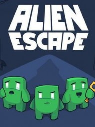 Alien Escape