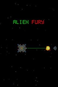 Alien Fury