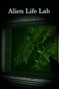 Alien Life Lab