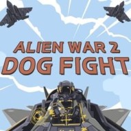 Alien War 2 DogFight