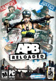 All Points Bulletin: Reloaded