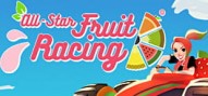 All-Star Fruit Racing