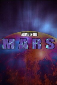 Alone In The Mars