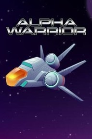 Alpha Warrior