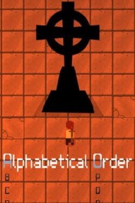 Alphabetical Order