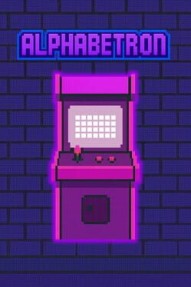 Alphabetron