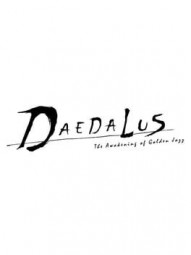 Alternate Jake Hunter: DAEDALUS The Awakening of Golden Jazz