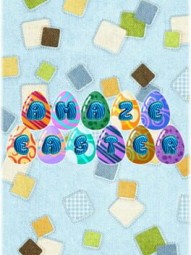 aMAZE: Easter