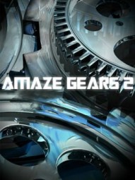 aMAZE Gears 2