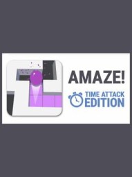 Amaze! Time Attack Edition