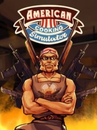 American Cooking Simulator
