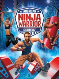 American Ninja Warrior: Challenge