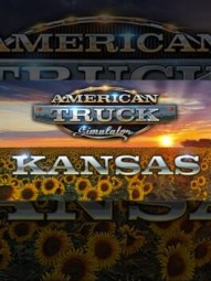 American Truck Simulator: Kansas