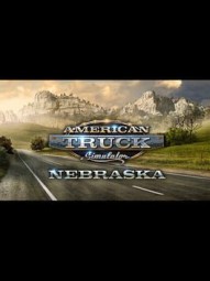 American Truck Simulator: Nebraska