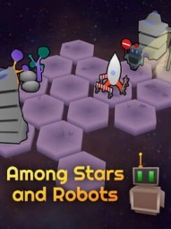 Among Stars and Robots
