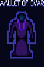 Amulet of Lovar