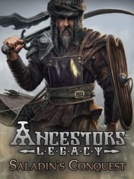 Ancestor's Legacy: Saladin's Conquest