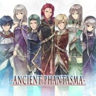 Ancient Phantasma