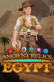 Ancient Relics: Egypt