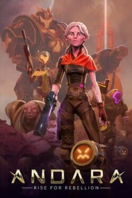 Andara: Rise for Rebellion