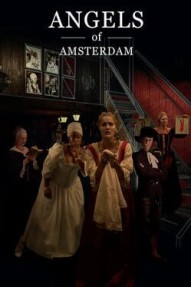 Angels of Amsterdam