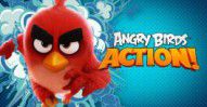 Angry Birds Action