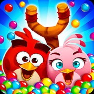 Angry Birds: POP!