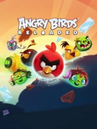 Angry Birds Reloaded
