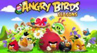 Angry Birds Seasons