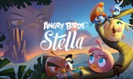 Angry Birds Stella