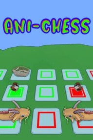 Ani-Chess