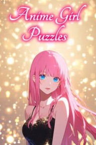 Anime Girl Puzzles
