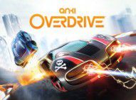 Anki Overdrive