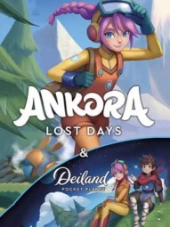 Ankora: Lost Days & Deiland: Pocket Planet