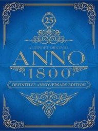 Anno 1800: Annoversary Edition