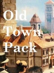 Anno 1800: Old Town Pack