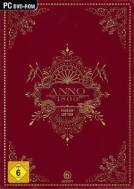 Anno 1800: Pioneers Edition