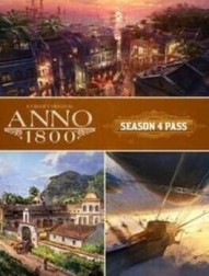 Anno 1800: Season 4 Pass