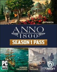 Anno 1800: Season Pass